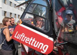 Tag Der Offenen Feuerwache In Jena 0044